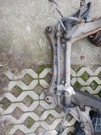 Qashqai j10 2.0i 4x4 maglownica magiel przekladnia Warszawa