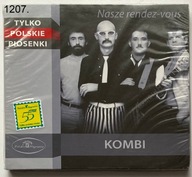 KOMBI Nasze rendez vous wydanie MUZA 2011 rok !!