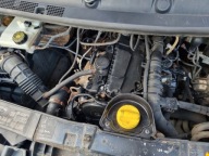 MASTER III 3 MOVANO SILNIK M9TE692 KOMPLETNY M9T 692 Z SKRZYNIĄ ZF4003