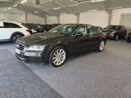 Audi A7 3.0 TDI 245 KM, Automat, Navi, Kamera