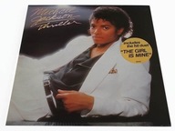 MICHAEL JACKSON Thriller, Epic 1982