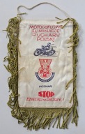 PROPORCZYK MOTOCYKLOWE ELIMINACJE PUCHARU POLSKI POZNAŃ- PZM PZU LZS EP "R"