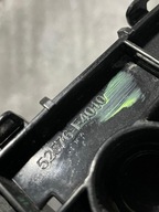 ŚLIZG LEWY ZDERZAKA TYŁ TOYOTA C-HR 52576-F4010