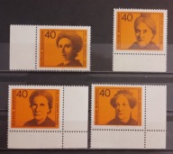 Niemcy -A36 czysta seria** 1974r