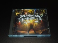 High Live Helloween CD