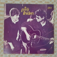The Everly Brothers EB 84 US 1984 (NM-/EX)
