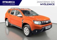 Dacia Duster VAT 23 1.0Tce 90KM LPG 2022r., Salon PL, I wl., Bezwypadkowy