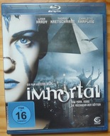 IMMORTAL KOBIETA PUŁAPKA Blu-ray wyd. niemieckie, brak PL