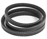 PASEK PAS KLINOWY ZĘBATY AVX10 x 1250 ROVEN UZĘBIONY