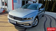 Volkswagen Passat 2021r Lifting 2.0TDI 200KM 4MOTION DSG z Niemiec bogata