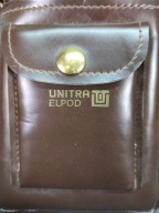 Saszetka UNITRA ELPOD z PRL-U