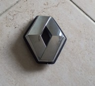 ZNACZEK EMBLEMAT PRZÓD RENAULT SCENIC III lift