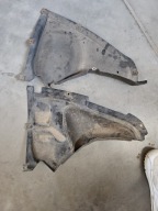 BMW OE Nadkole osłona 51717260740 7260740 Poznań lewa prawa Poznań