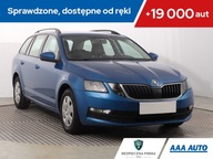Skoda Octavia 1.6 TDI, Salon Polska, VAT 23%