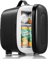 FOHERE Mini lodówka cicha 5L AC/DC/USB /10