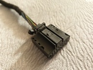 FORD MONDEO MK3 KOSTKA WTYCZKA ZŁĄCZE PANELU SZYB