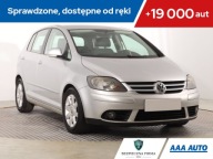 VW Golf Plus 1.9 TDI, Klima, Klimatronic,ALU