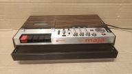 UNITRA Eltra radiomagnetofony MAJA