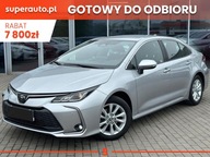 Od ręki - Comfort 1.8 Hybrid 140KM | Podgrzewane fotele!