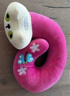 ZAGŁOWEK PODRÓŻNY TOMEE TIPEE OKAZJA