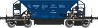 ALBERT MODELL 689047 Wagon szutrówka Facc PKP CARGO ep.VI