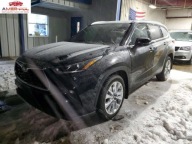 Toyota Highlander Limited 2020 3.5 Benzyna 295KM