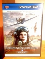 FILM CIEMNONIEBIESKI ŚWIAT 2xVCD KLASA! II WOJNA