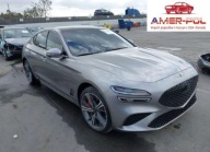 Genesis G70 3.3T Sport Advanced 2025 3.3 Benzyna 368KM