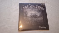 BLACK STONE CHERRY KENTUCKY WHITE VINYL JAK NOWA !