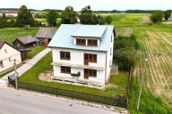 Dom, Jabłonna Lacka, Jabłonna Lacka, Sokołowski, 196 m²