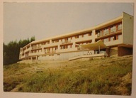 WISŁA. Dom wypoczynkowy "Uroczysko", 1974 rok