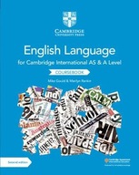 Cambridge Int. AS and A Level English Language Coursebook M.Rankin,M.Gould
