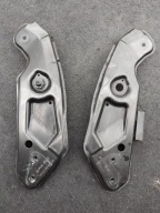 Seat Leon Cupra III 2.0TSI 280KM mocowanie lampy lewe prawe 5F0806930