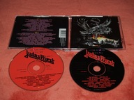 Judas Priest Metal Works '73-'93 2001 2CD