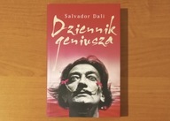 Dziennik geniusza - Salvador Dali //JN