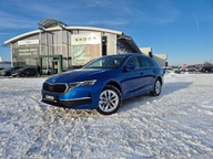 Skoda Octavia Edition 130 1.5 TSI DSG Auto z placu
