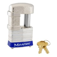 Kłódka trzpieniowa na klucz Master lock 37D