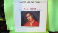 Kelly Marie – Loving Just For Fun WINYL ITALO