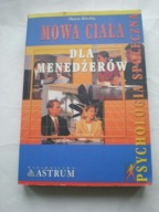 Mowa ciała dla menedżerów Horst Rückle