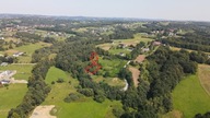 Działka, Zawada, Myślenice, Myślenicki, 716 m²
