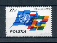 A42607) Polska 3004**