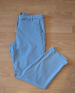 CECIL Valencia damskie niebieskie jeansowe spodnie 46 pas 90 cm