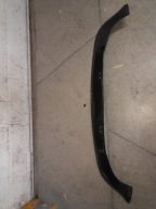 VW GOLF IV DOKŁADKA ZDERZAKA TYŁ 1J6807521