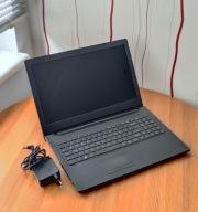 Lenovo IdeaPad 100-15IBD |i3-5005U |8GB RAM|120 SSD|DVD-RW |Stan idealny