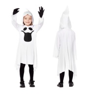 Kostium Duch Korbi r. 110-120