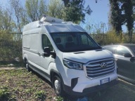 Maxus Deliver 9 2.0 crdi 150 KM L3H3 FWD Manual Diesel