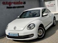 Volkswagen Beetle bezwypadkowy wyposażen