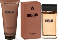Yves Rocher 1 x Hoggar Woda toaletowa 100ml + Szampon-żel 200ml