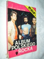 Album polskiego rocka - Marek Sart
