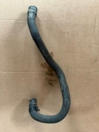 Mercedes Benz X166 wąż płynu chłodzącego do nagrzewnicy A1668304896